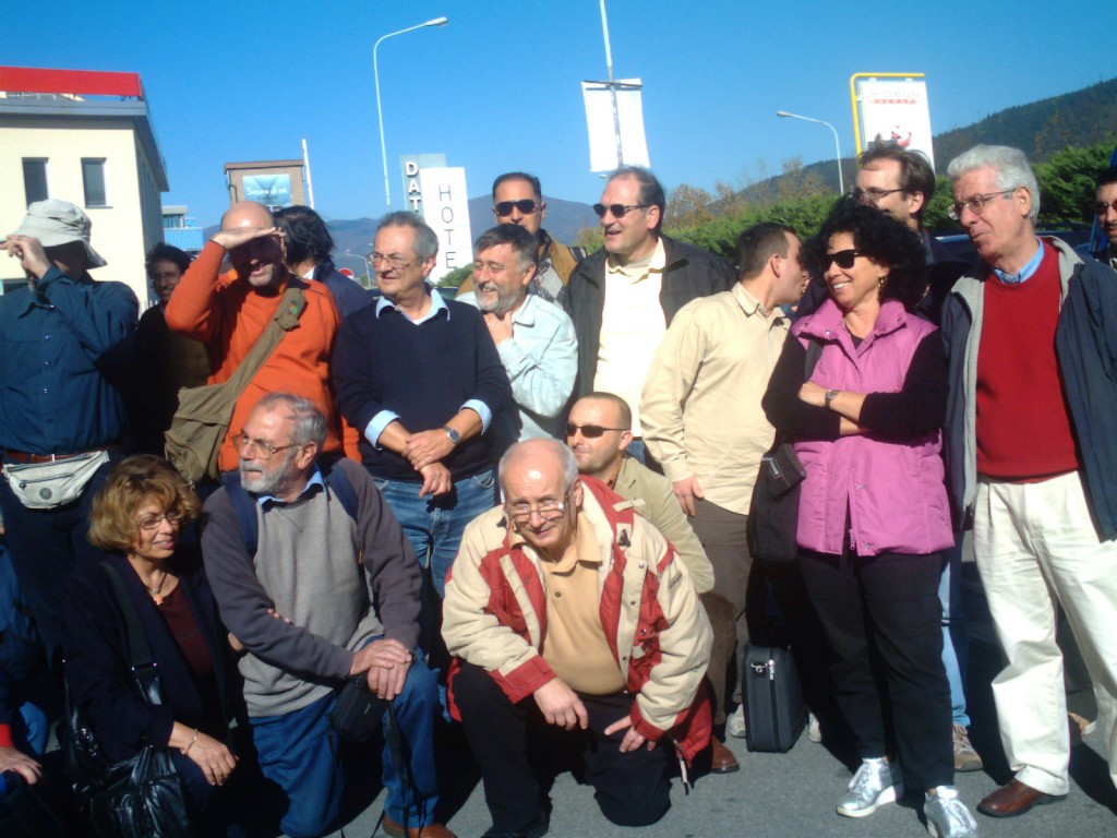 Mostra di Prato